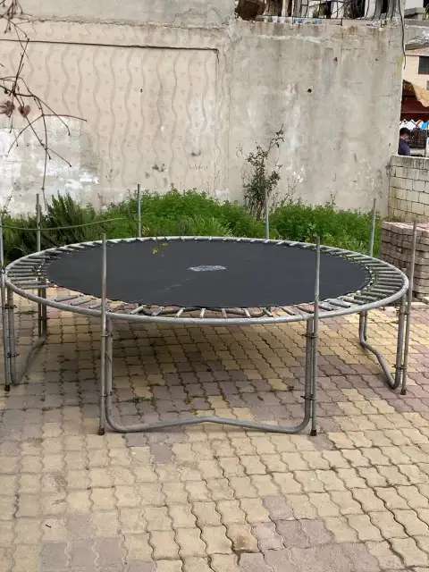 ترامبولين