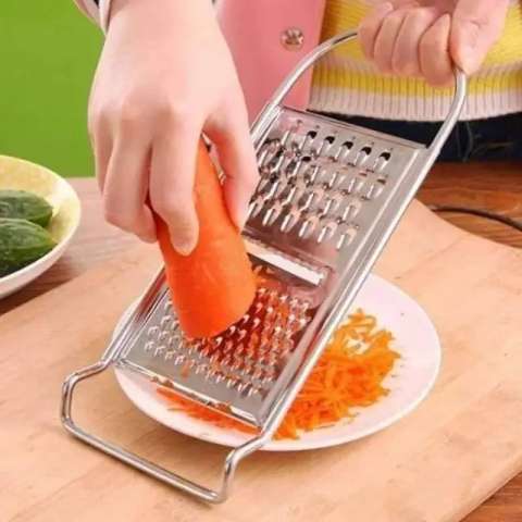 مبشرة خضروات كف جديدة